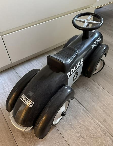Gåbil