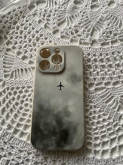 IPhone 15 PRO skal
