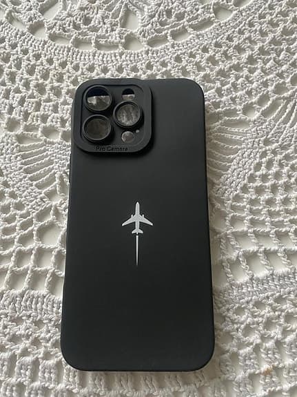 iPhone 16 PRO max skal