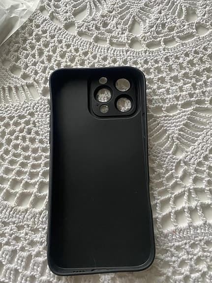 iPhone 16 PRO max skal