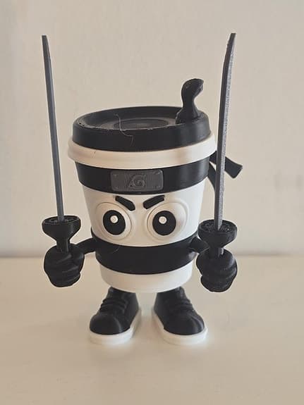 3D print on demand
