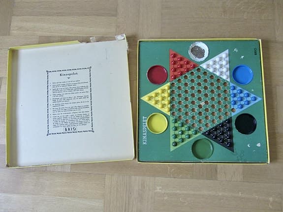 Spel BRIO leksak Evanstone