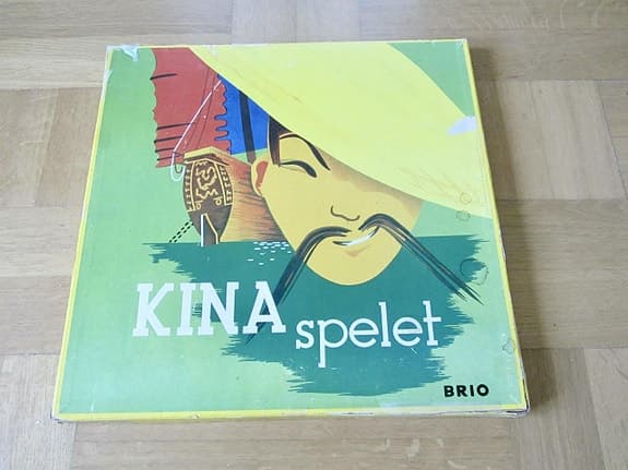 Spel BRIO leksak Evanstone