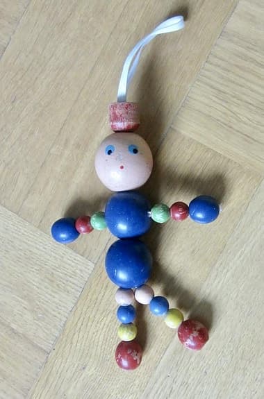 Spel BRIO leksak Evanstone