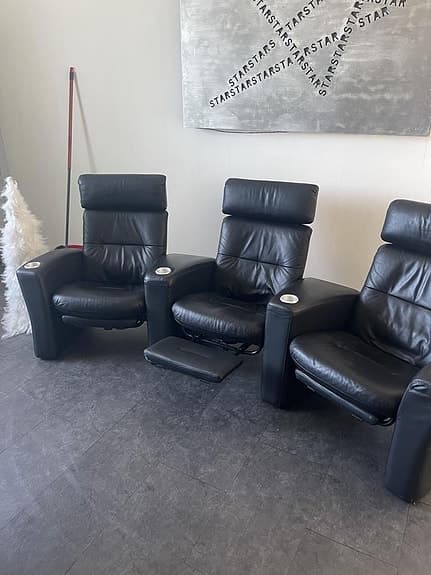 soffa biosoffa fåtöljer