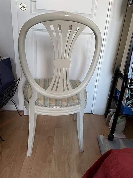 Stolar antika störtsköna