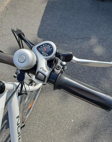 Elcykel
