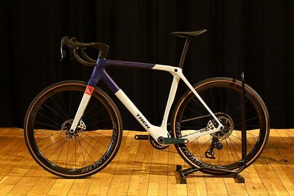TREK Checkmate SLR 9 AXS, strl ML