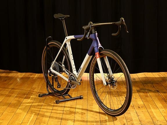 TREK Checkmate SLR 9 AXS, strl ML