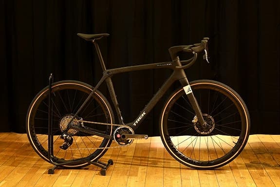 TREK Checkmate SLR 8 AXS, strl ML