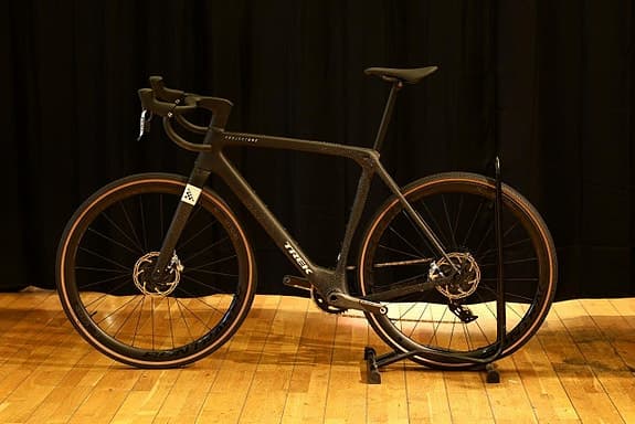 TREK Checkmate SLR 8 AXS, strl ML