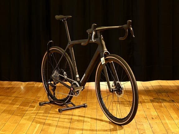 TREK Checkmate SLR 8 AXS, strl ML