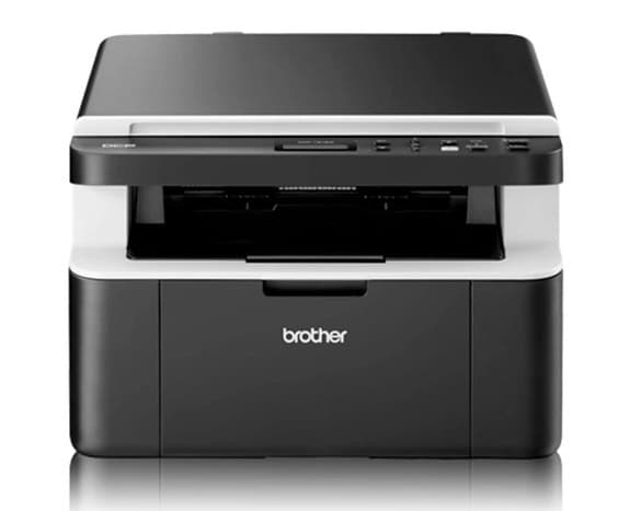 skrivaren modell Brothers DCP-1612W
