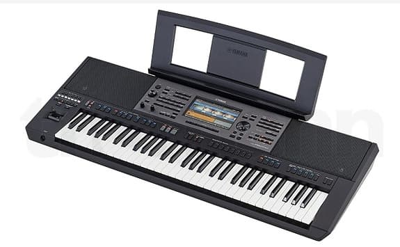 Yamaha PSR a5000 new