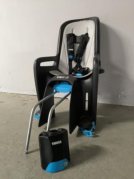 Thule RideAlong cykelsits
