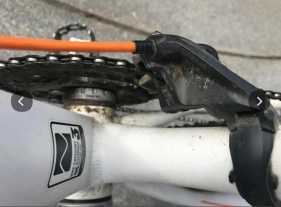 Ktm Ultra Force 27.5