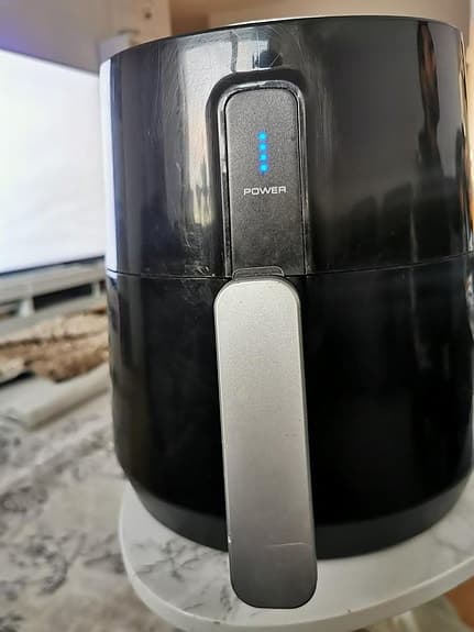 Air Fryer 300kr