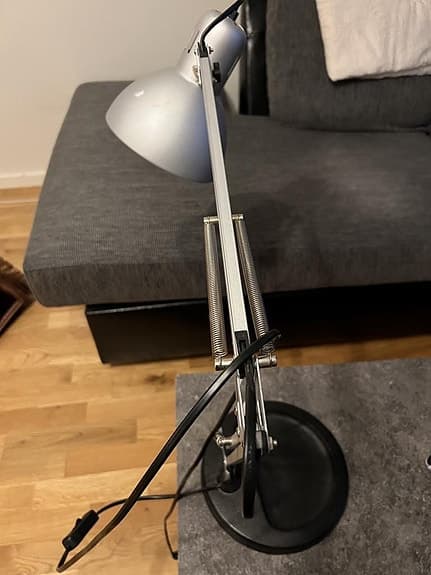 glödlampor