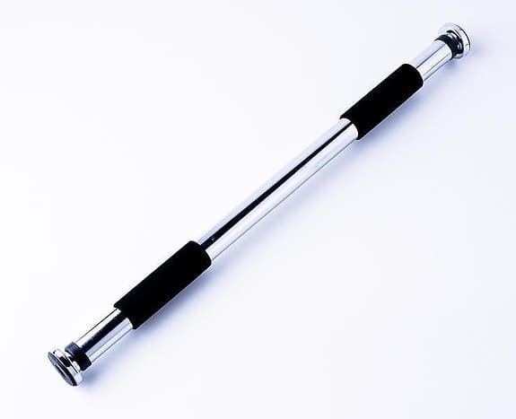 träningsstång för dörröppning