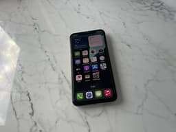 iPhone XS 64GB i nyskick – Nytt batteri