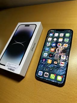 Iphone 13 PRO MAX 128gb