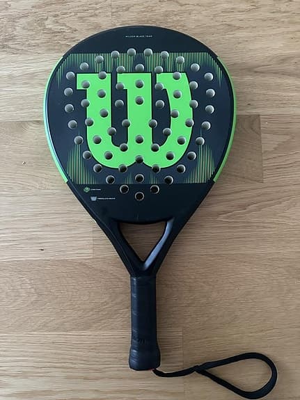 Wilson blade team