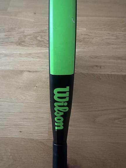 Wilson blade team
