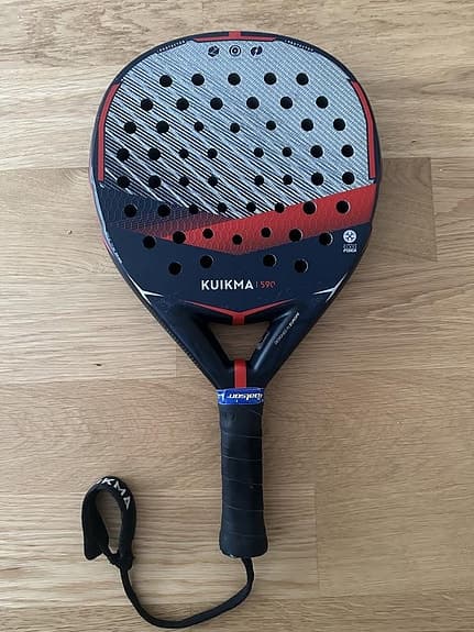 Kuikma 590 padelracket