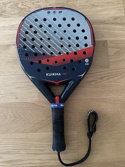 Kuikma 590 padelracket