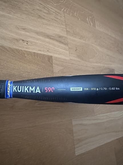 Kuikma 590 padelracket
