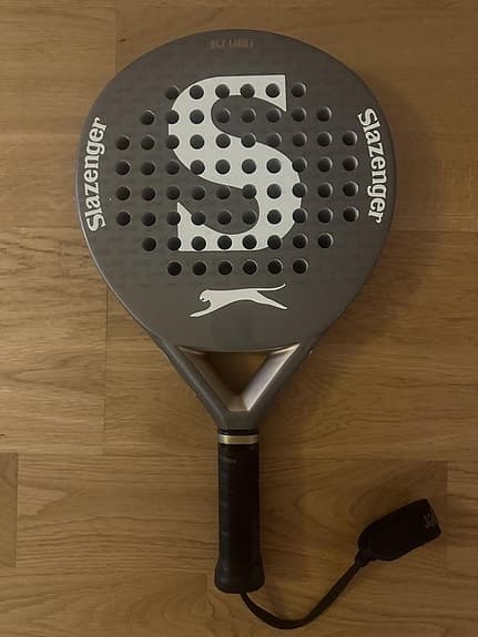 Slazenger padelracket