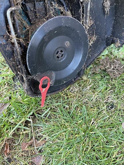 Bosch 18v grästrimmer batteri, ingår ej