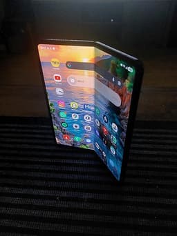 Samsung Z fold3