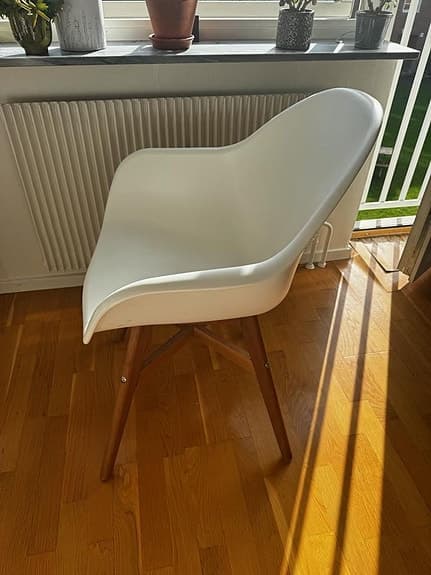 Ikea karmstol Fanbyn säljes