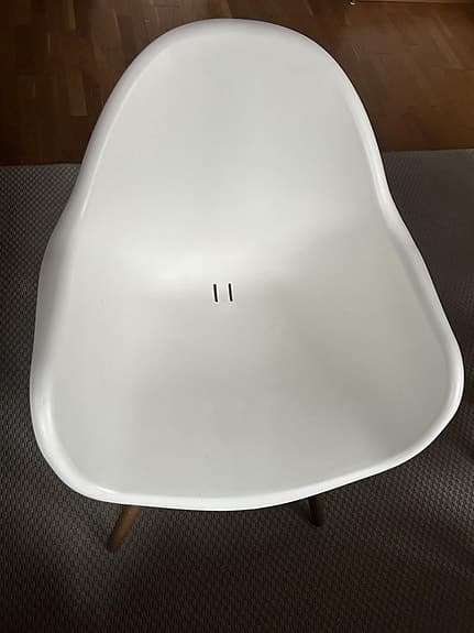 Ikea karmstol Fanbyn säljes