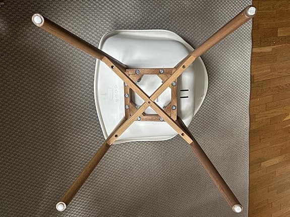 Ikea karmstol Fanbyn säljes