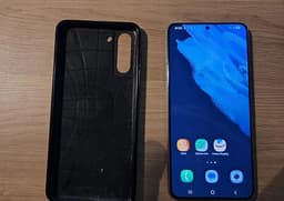 Samsung Galaxy S21+ 5G