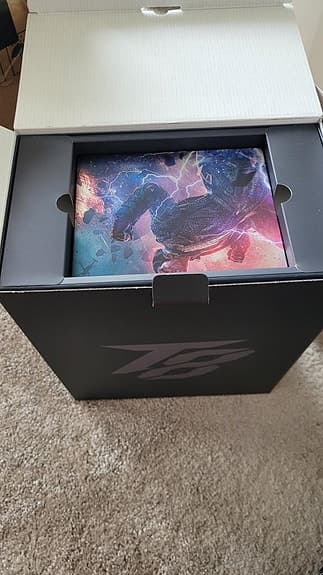 Tekken 8 Premium Collectors Edition
