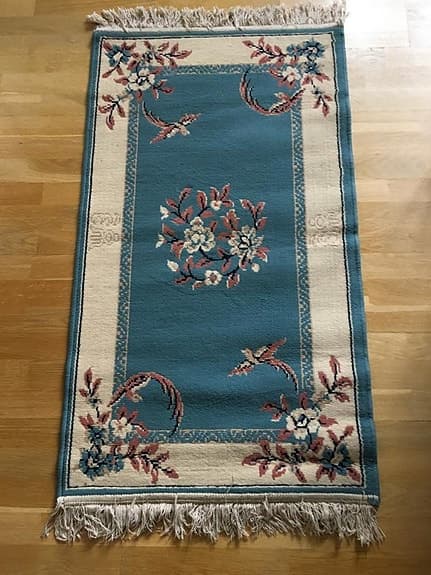 Trasmattor ol stl:små fr 80-500:-,Orientmattor, dörrmattor