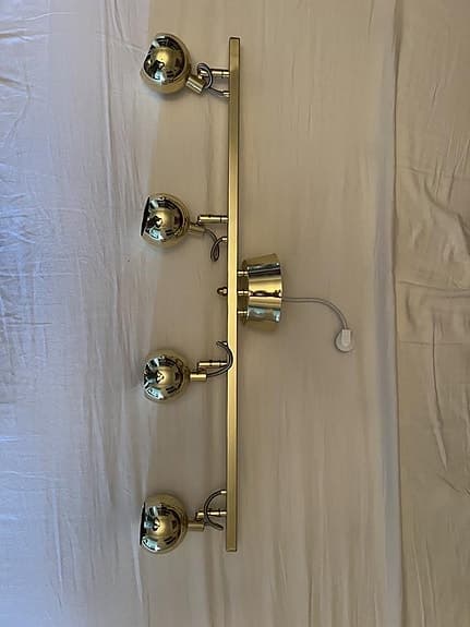 Rydéns takspot/taklämpa