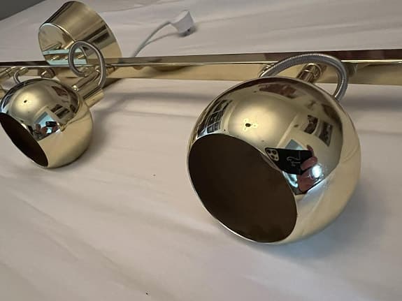 Rydéns takspot/taklämpa