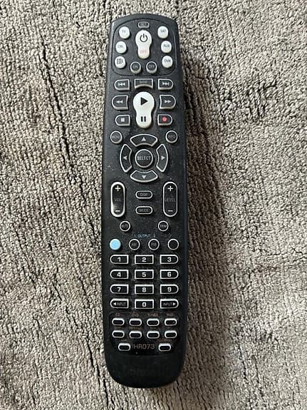 McIntosh MCD201 – SACD/CD-spelare