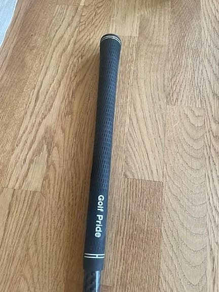 Taylor Made M5 15 grader Tensei Stiff 65 gram skaft