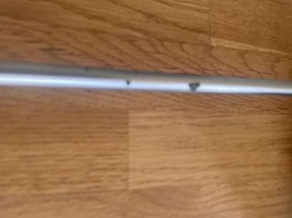 Taylor Made M5 15 grader Tensei Stiff 65 gram skaft