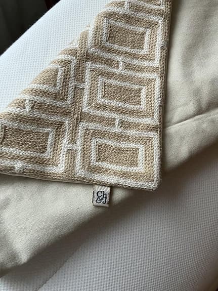 2st. Chhatwall&Jonsson kuddfodraler i Nyskick!