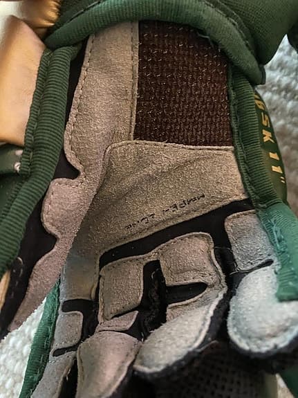 Hockey handskar Frölunda Rbk NHL HG5K i storlek 11”