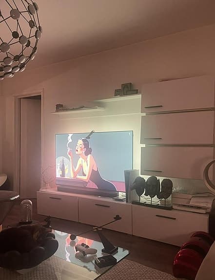 tv möbelset