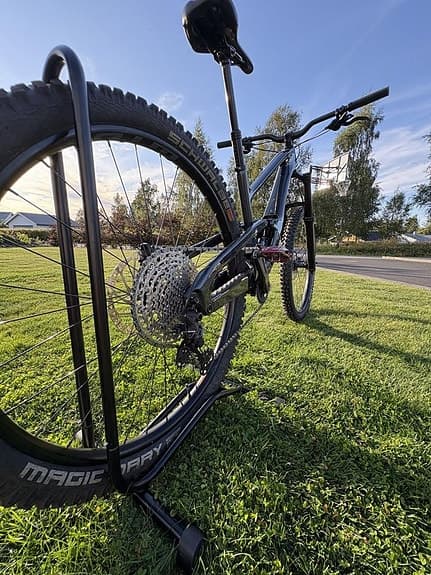 Cannondale Jekyll 2 - Medium