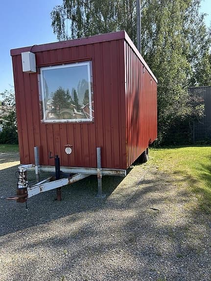 Vagn.