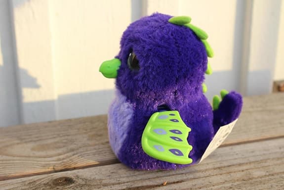 TOY´sRus HATCHIMALS interaktiv pingvin fr 5+ år Nyskick